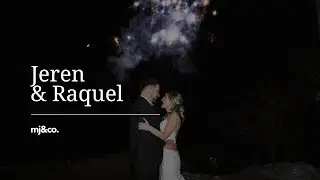 The Wedding of Jeren & Raquel [Feature]