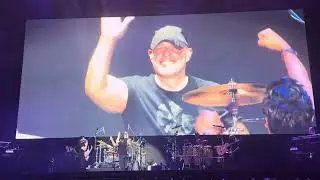 LOS TEMERARIOS Medley AKRON Stadium GUADALAJARA JALISCO MEXICO 08 06 2024