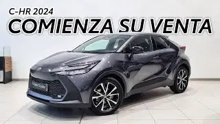 Descubre el Secreto para Ahorrar Dinero en tu Nuevo C-HR