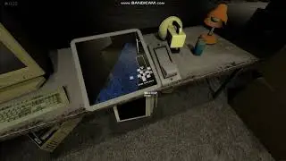 Five Nights at Garry's Night 2 COMPLETED