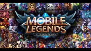 [🔴LIVE] ML Sambil Makan Nasi Kecap