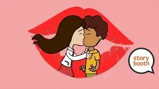 I Kissed My Crush at a Party