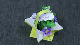 Мастер-класс 