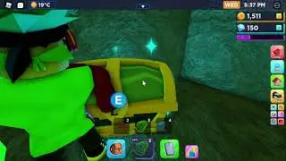 Sewer(SECRET LOCATION)😮~RHS 2~Roblox