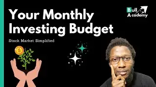 This is How Much You Should Invest Each Month