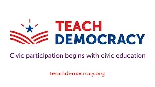 Teach Democracy Promo - Long Version