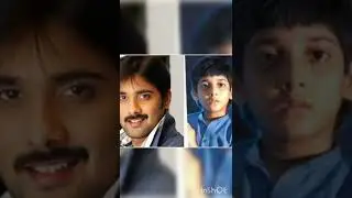 Child hood pics of flim artists