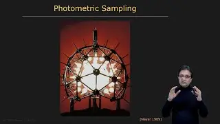 Photometric Stereo Systems | Active Illumination Methods