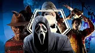 Dead By Daylight Killer Experience