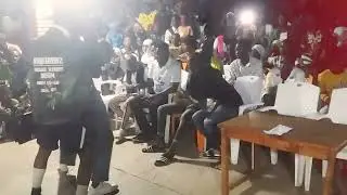 Fabby tozzy - Concert Rumonge lastar 2021
