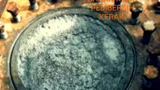 SCALE REMOVAL