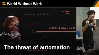 AI Hype Cycle: บทเรียนจากอดีต สู่ความเป็นจริงของ AI ในปัจจุบัน - Phoomparin Mano