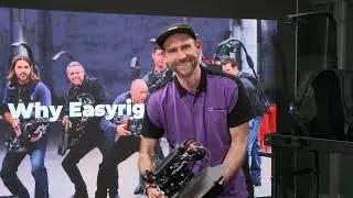 Why Easyrig