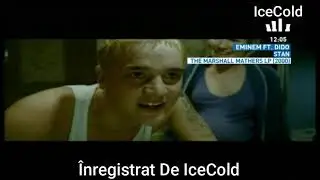 Eminem Ft.  Dido - Stan (MTV Banned Version)