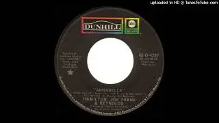 1971_287 - Hamilton, Joe Frank and Reynolds - Annabella - (45)(2.27)