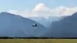 JUMPER - How long do I have to deploy my reserve. JumpMaster says The rest of your life PERHAPS dood