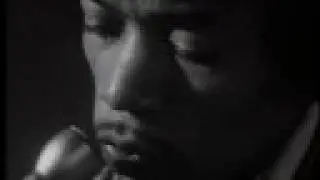 The Wind Cries Mary