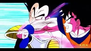『GOKU TAK TAK EDIT/AMV 』 ADOBE AFTER EFFECTS 🖥