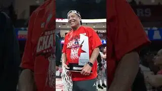 UH Men’s Basketball Spring Semester 2023 #basketball #UH #Cougars