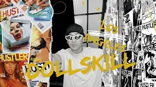LE HICE FOTOS A UNA MARCA MUY FAMOSA (DOLLSKILL)