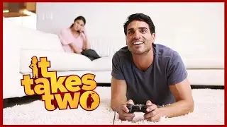 Marriage Counseling (For Gamers)