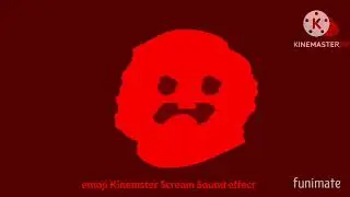 Emoji Kinemaster Scream Sound Effect Day 12 Effects Video