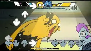 [FNF] Pibby: Apocalypse - Brotherly Love (FC)
