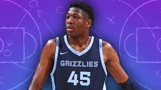 The Youngest Player in the NBA Shouldn't Be THIS Good Already