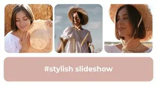After Effects Template # Split Screen Promo
