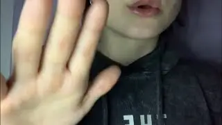 ✨ASMR✨ Guided Breathing To Help You Calm Down