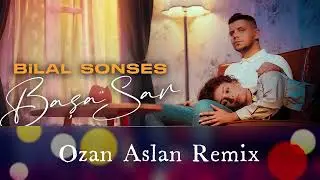 Bilal Sonses - Başa Sar (Deep house & Club Remix)