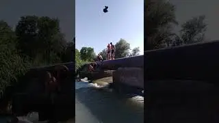 Водопад - 1