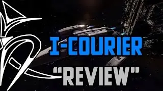Imperial Courier 