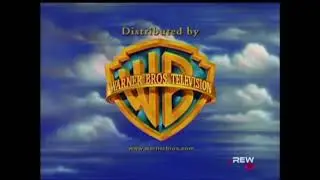 Mohawk Productions/Warner Bros Television (1998/2003)