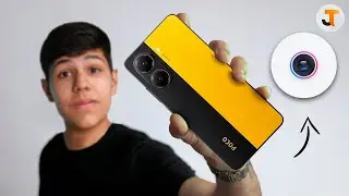 How to IMPROVE the Camera Quality of your Poco X7 Pro! and other XIAOMI! 2025
