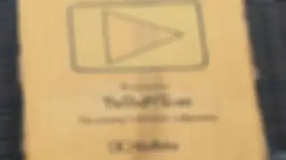I TRICKED YOUTUBE INTO SENDING ME A GOLD PLAY BUTTON
