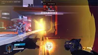 High noon trophy*