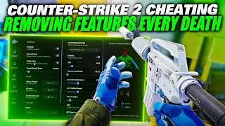 We DISABLED FEATURES Every Round Ft. 