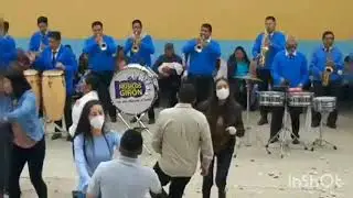 #con A se escribe tu nombre_Banda Centenaria del Cantón Girón