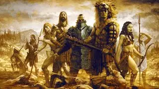 Conan Exiles Age of War III (Epic PVP 1v3, RAID, Sky Base Destruction) Aetherion Zeporah