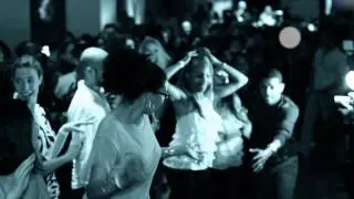 All Stars Cuban Dance Company at The Latin Party DCbachata.com