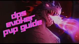 Devastation Evoker PvP Guide for Arena AND RBGs! | CRAZY ONE SHOTS! (Pre-Patch / Dragonflight)