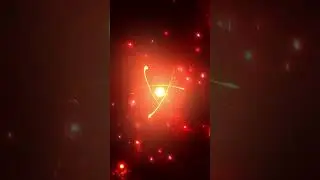 Kde bere Slunce energii?