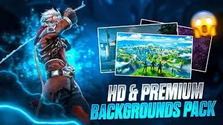 Free Fire Thumbnail Pack 🥵 High Quality Background 😍 Free Download | Dragonzo Gfx