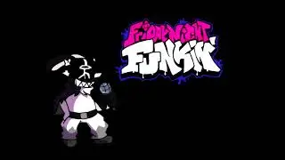 Impulse - Vs. B.Witmire Friday Night Funkin Mod