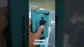2uul One Jig Stand Best Quality