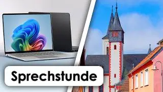 EM-Stimmung & Windows-ARM Überraschung! | Sprechstunde 7