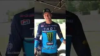 Max Anstie joins Yamaha Star Racing!