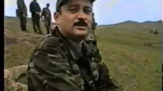QOLODNIE VOLKI AZERBAYCANA 4