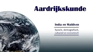 India en de Maldiven
